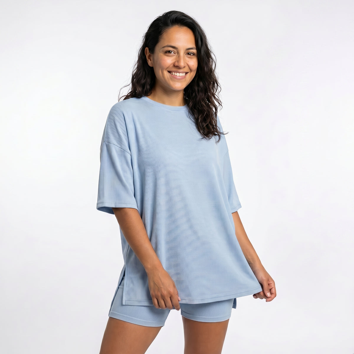 Marina l Conjunto dos piezas mujer