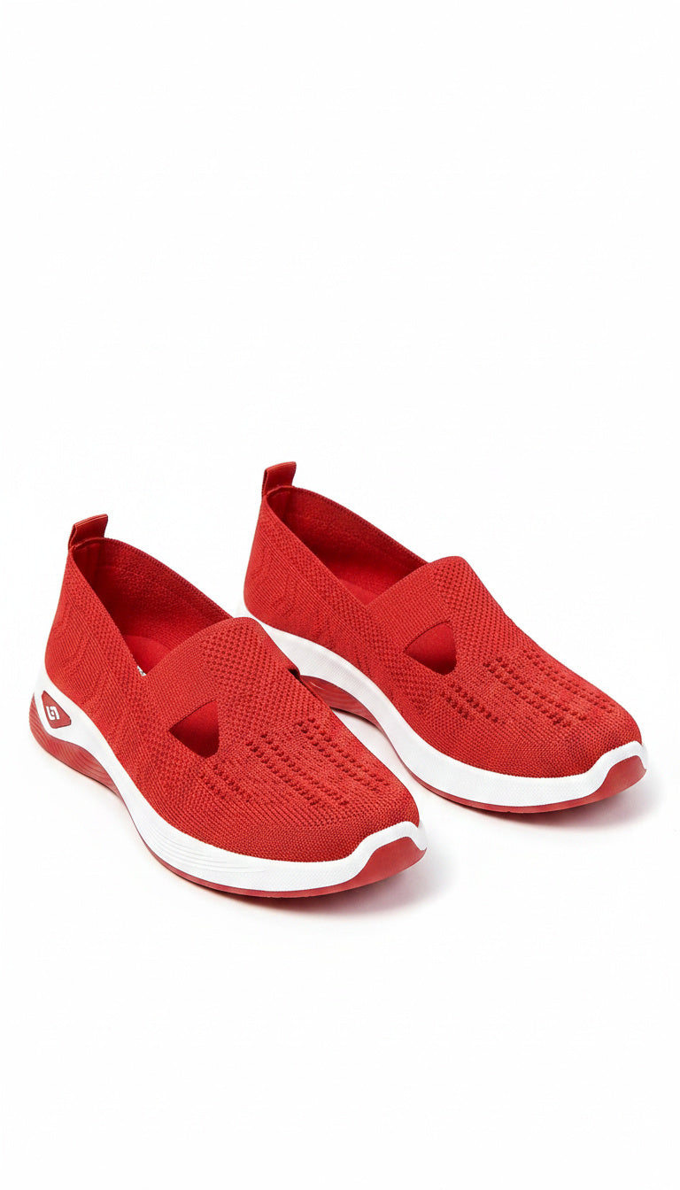 Camila - Zapatos ortopédicos antideslizantes