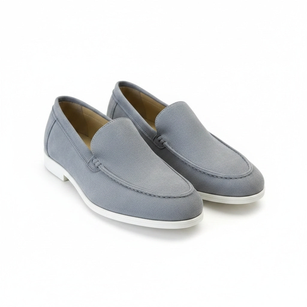 Elegantes Mocasines
