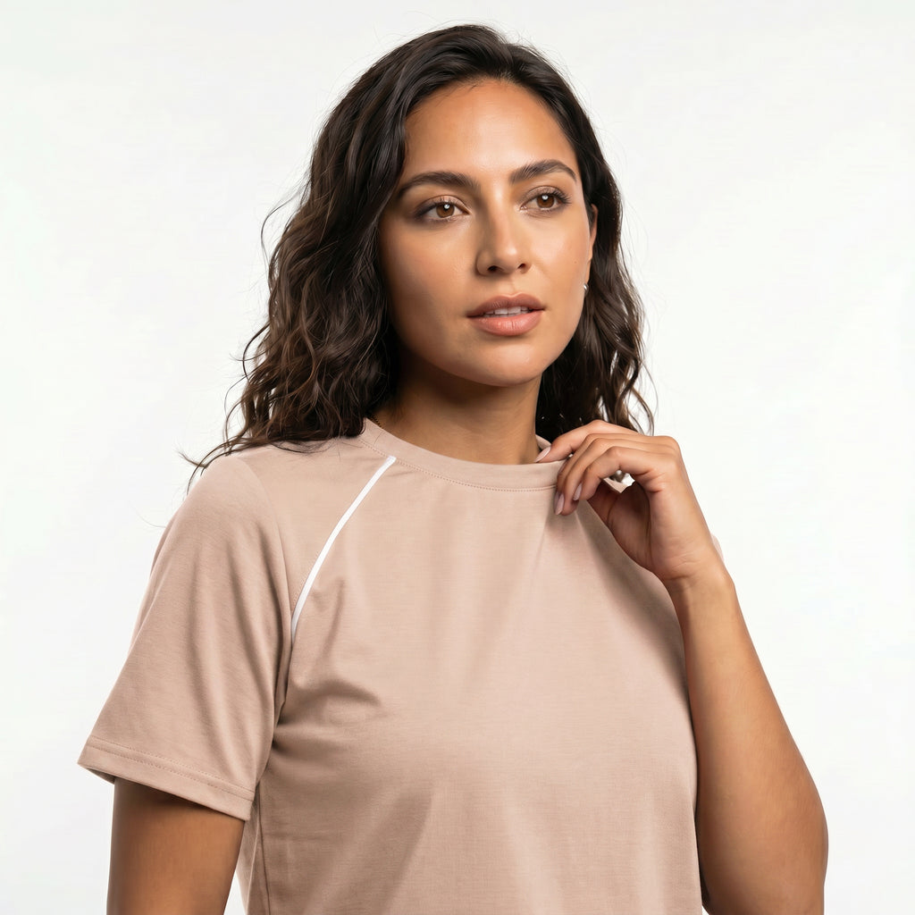 Nancy - Conjunto para dama