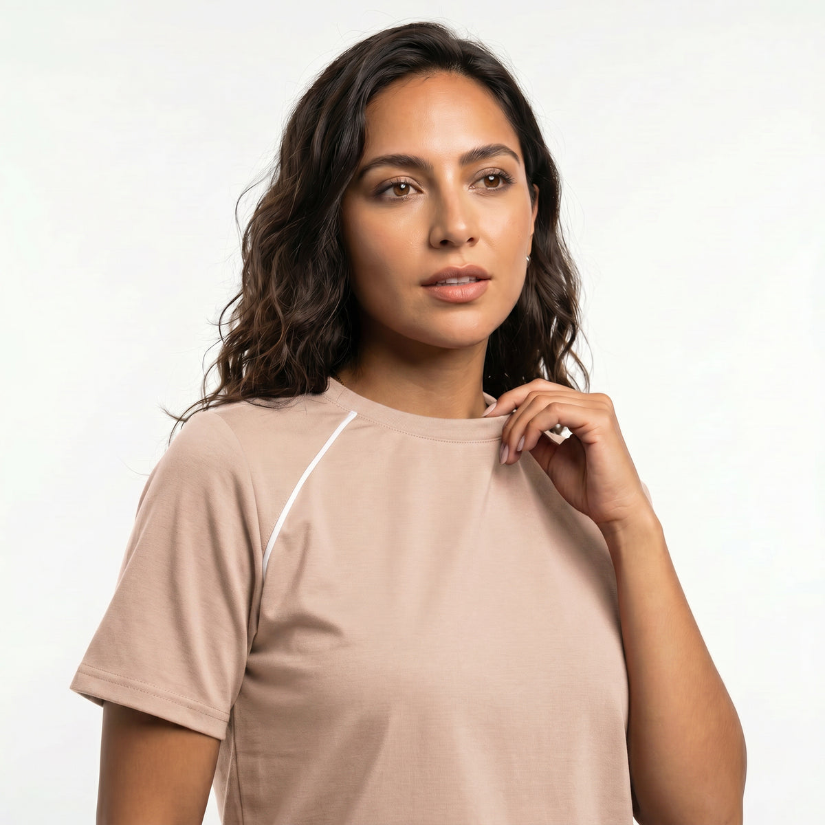 Nancy - Conjunto para dama