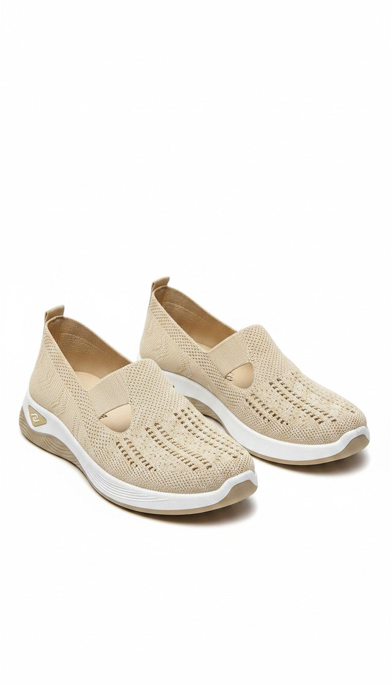 Camila - Zapatos ortopédicos antideslizantes