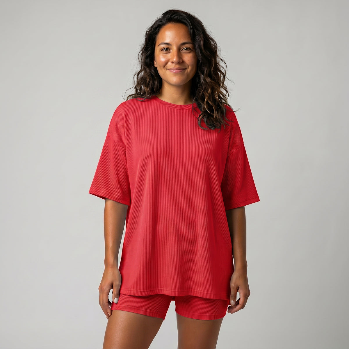 Marina l Conjunto dos piezas mujer
