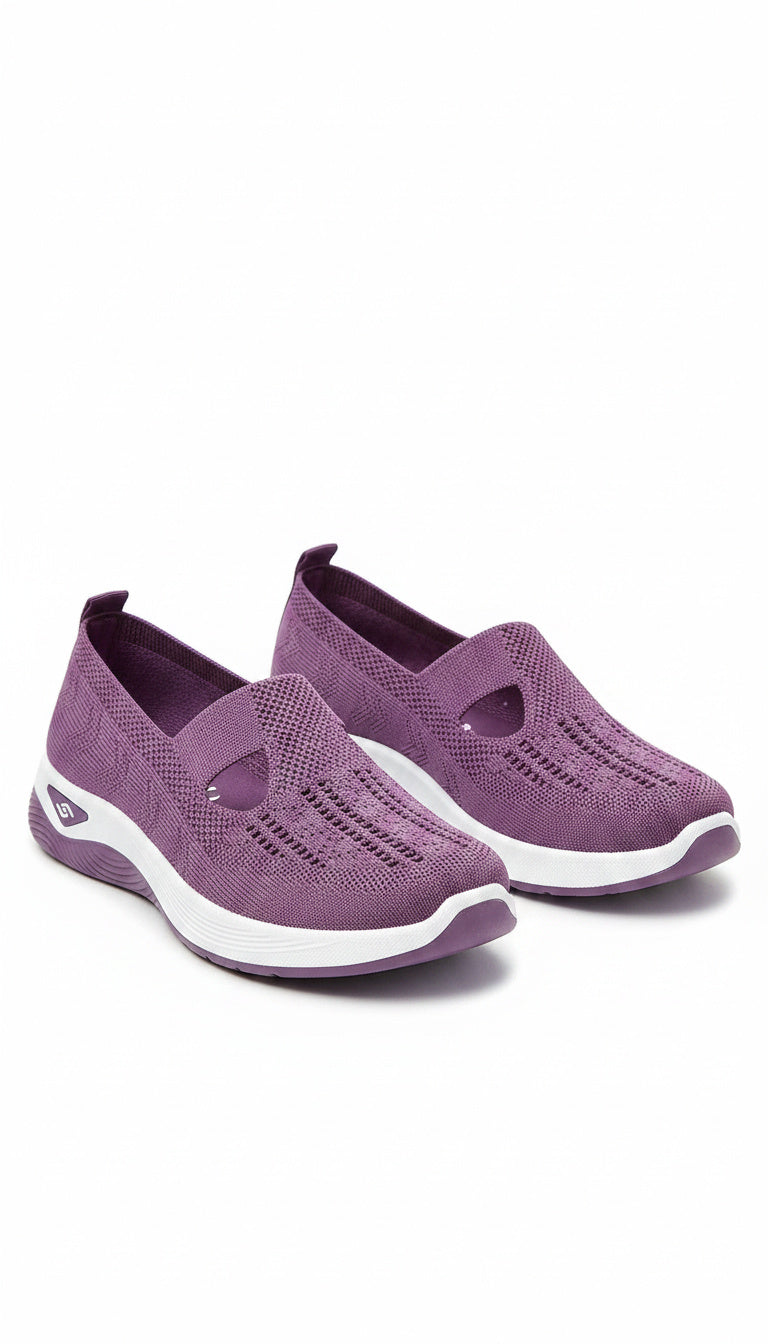 Camila - Zapatos ortopédicos antideslizantes