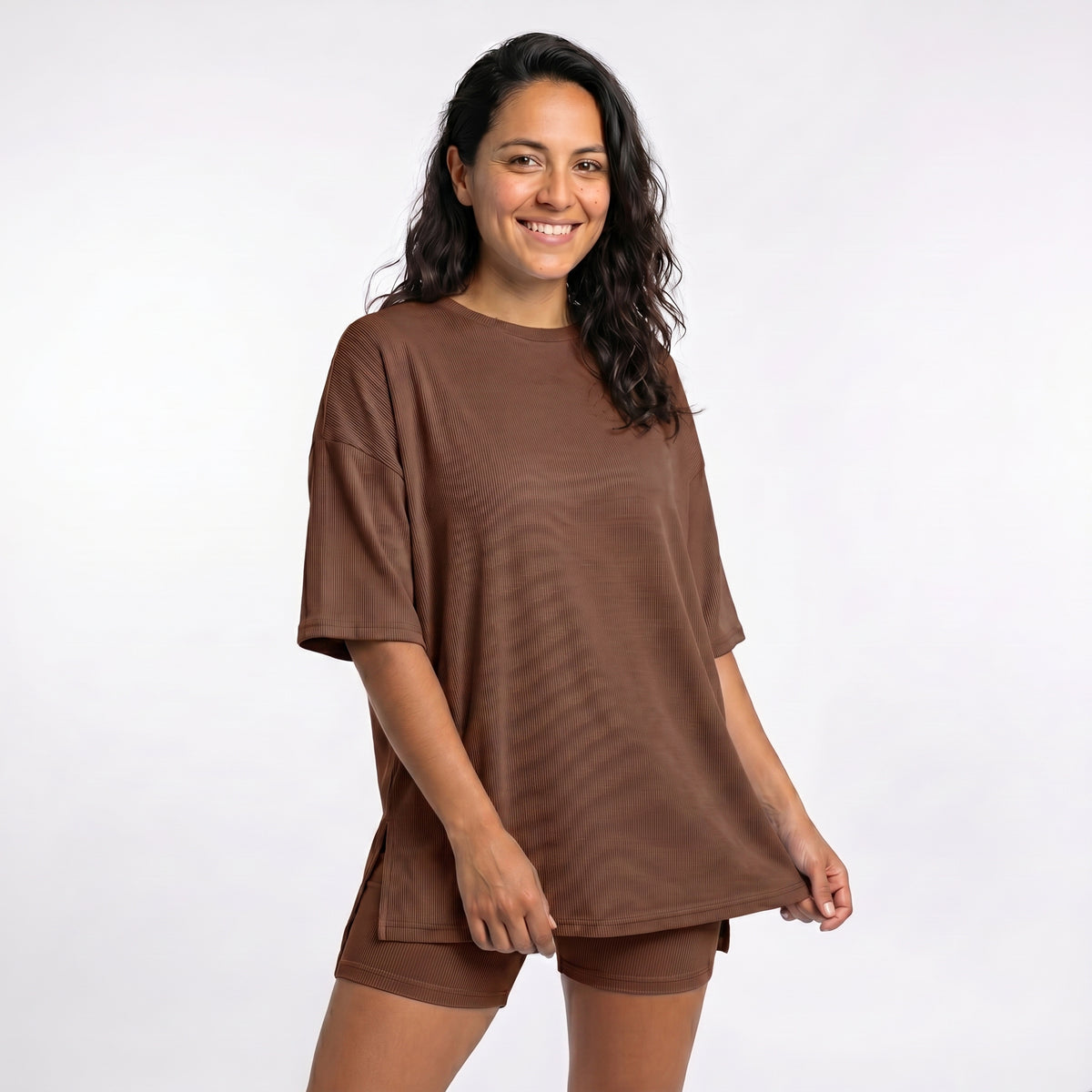 Marina l Conjunto dos piezas mujer