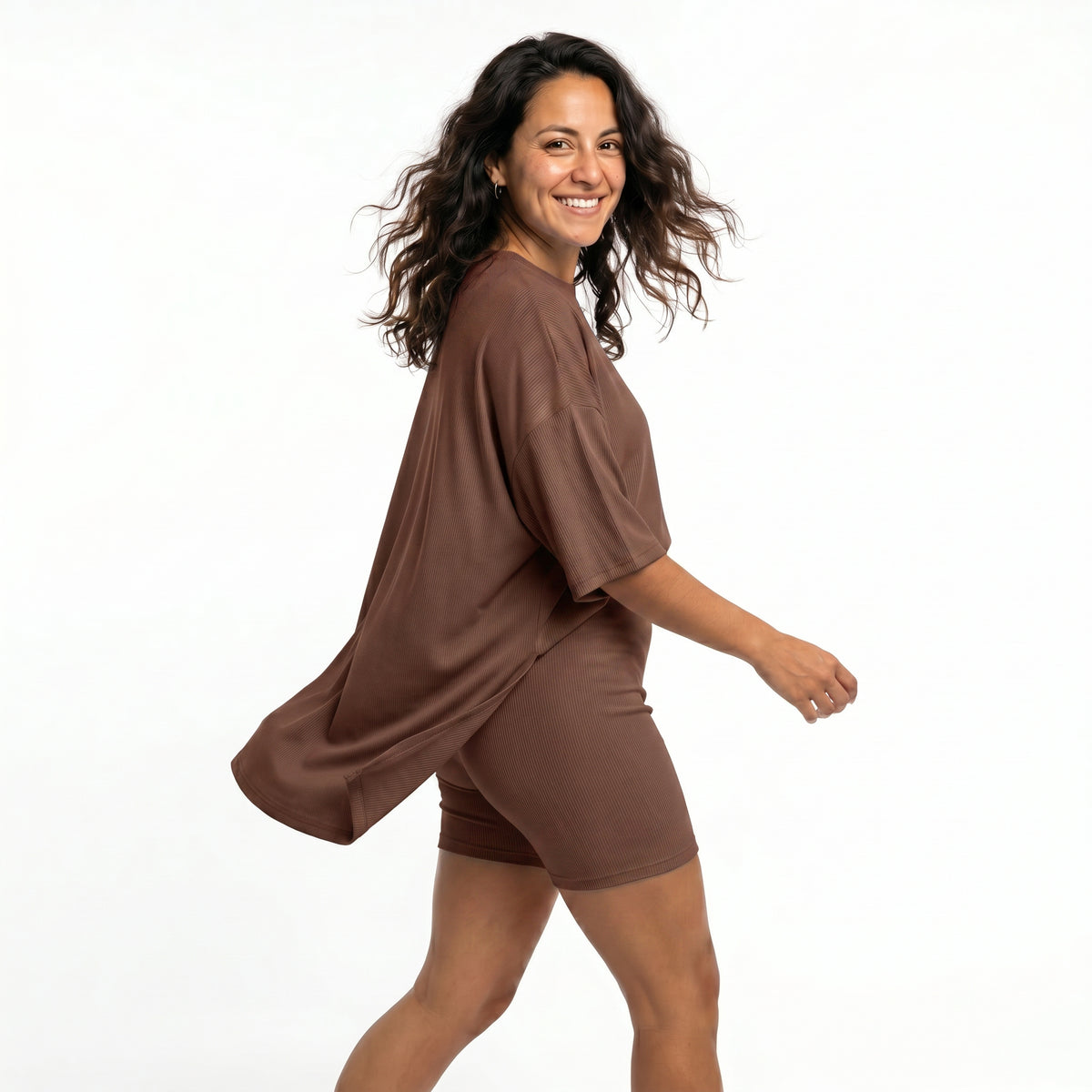 Marina l Conjunto dos piezas mujer