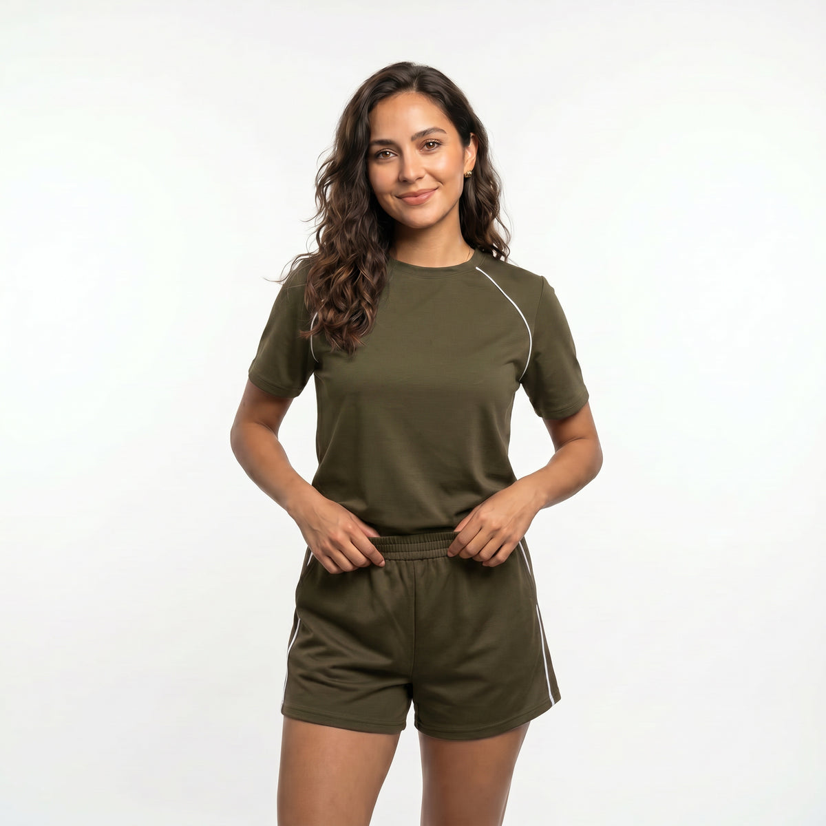 Nancy - Conjunto para dama