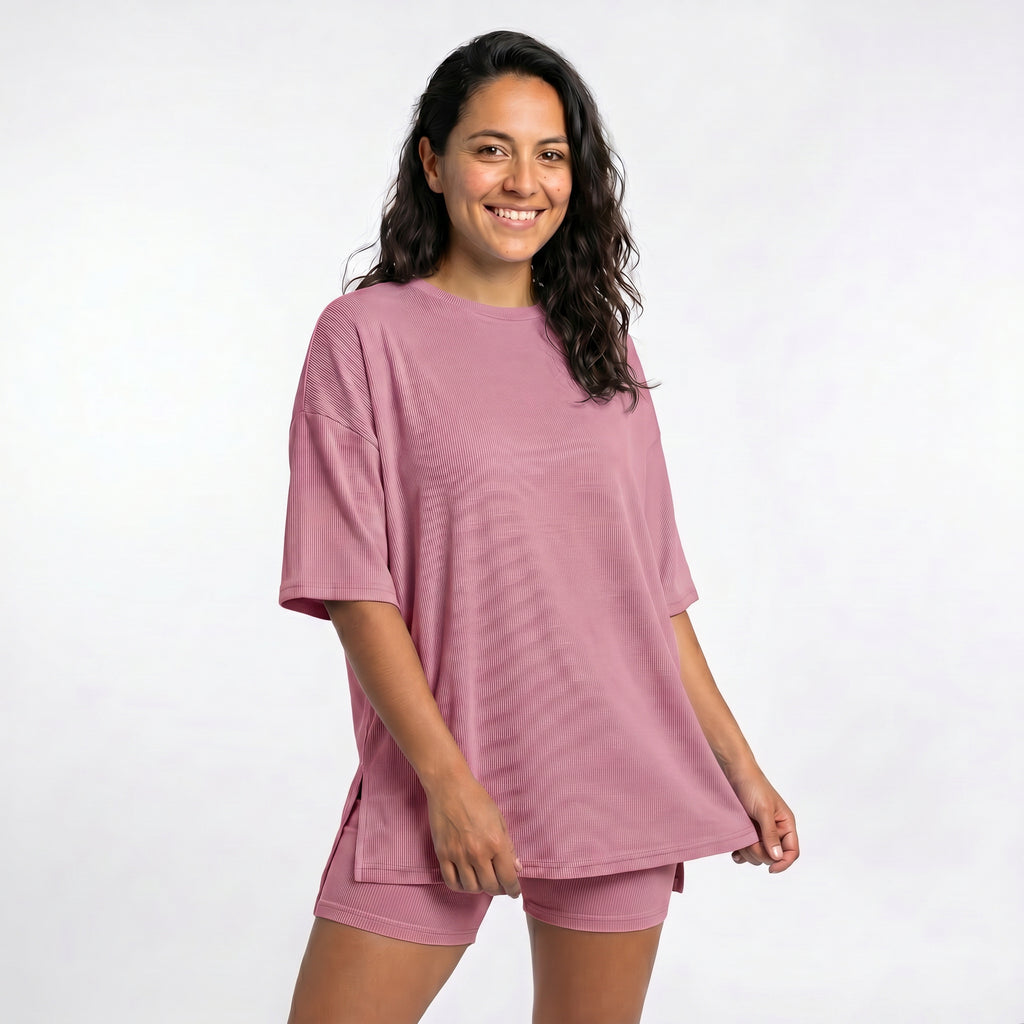 Marina l Conjunto dos piezas mujer
