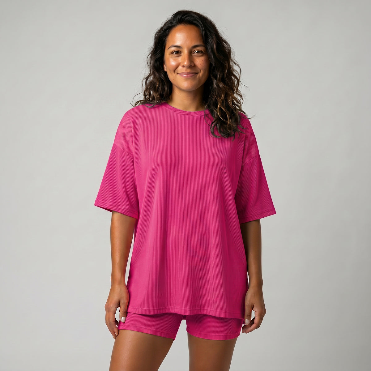 Marina l Conjunto dos piezas mujer