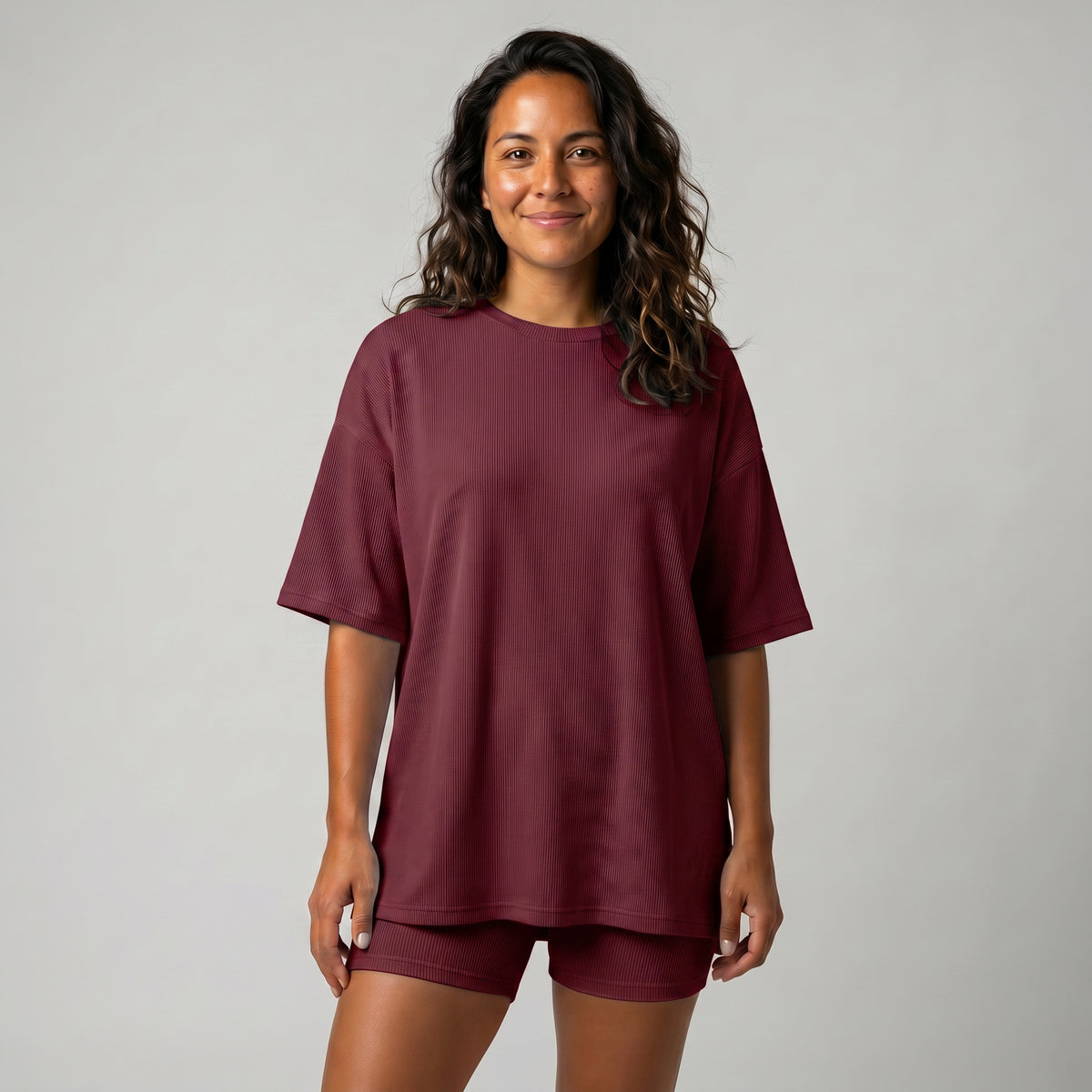 Marina l Conjunto dos piezas mujer