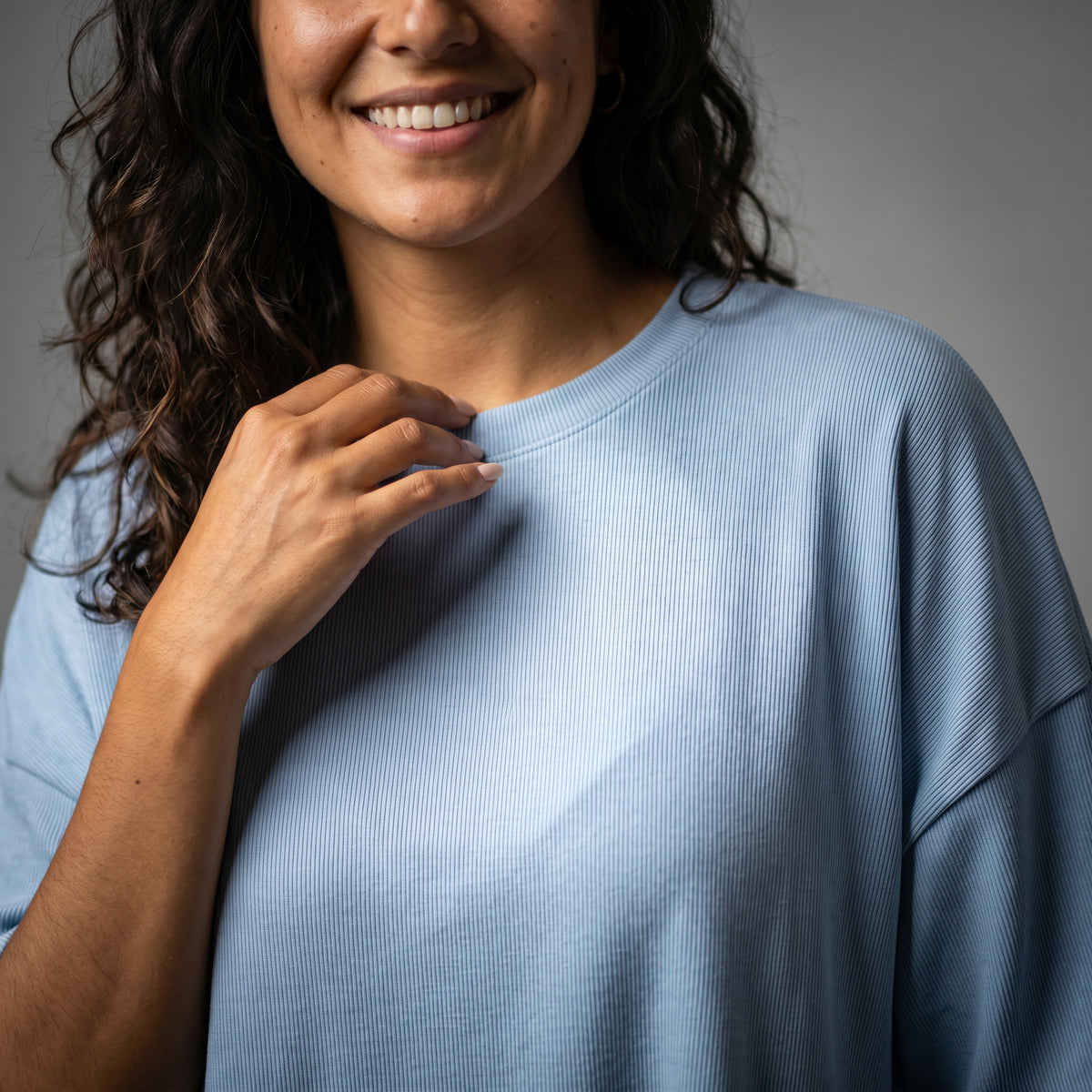 Marina l Conjunto dos piezas mujer
