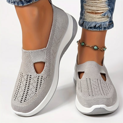 Camila - Zapatos ortopédicos antideslizantes