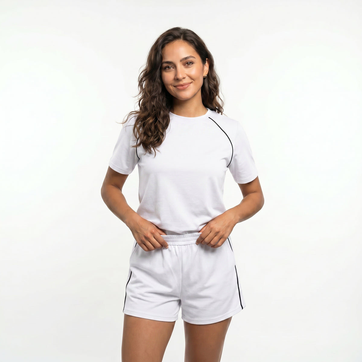 Nancy - Conjunto para dama