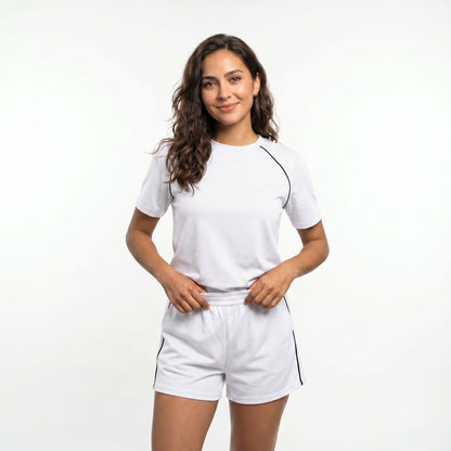 Nancy - Conjunto para dama