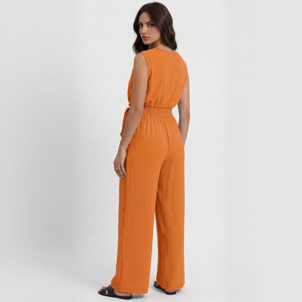Elisa l Conjunto de 2 piezas de verano