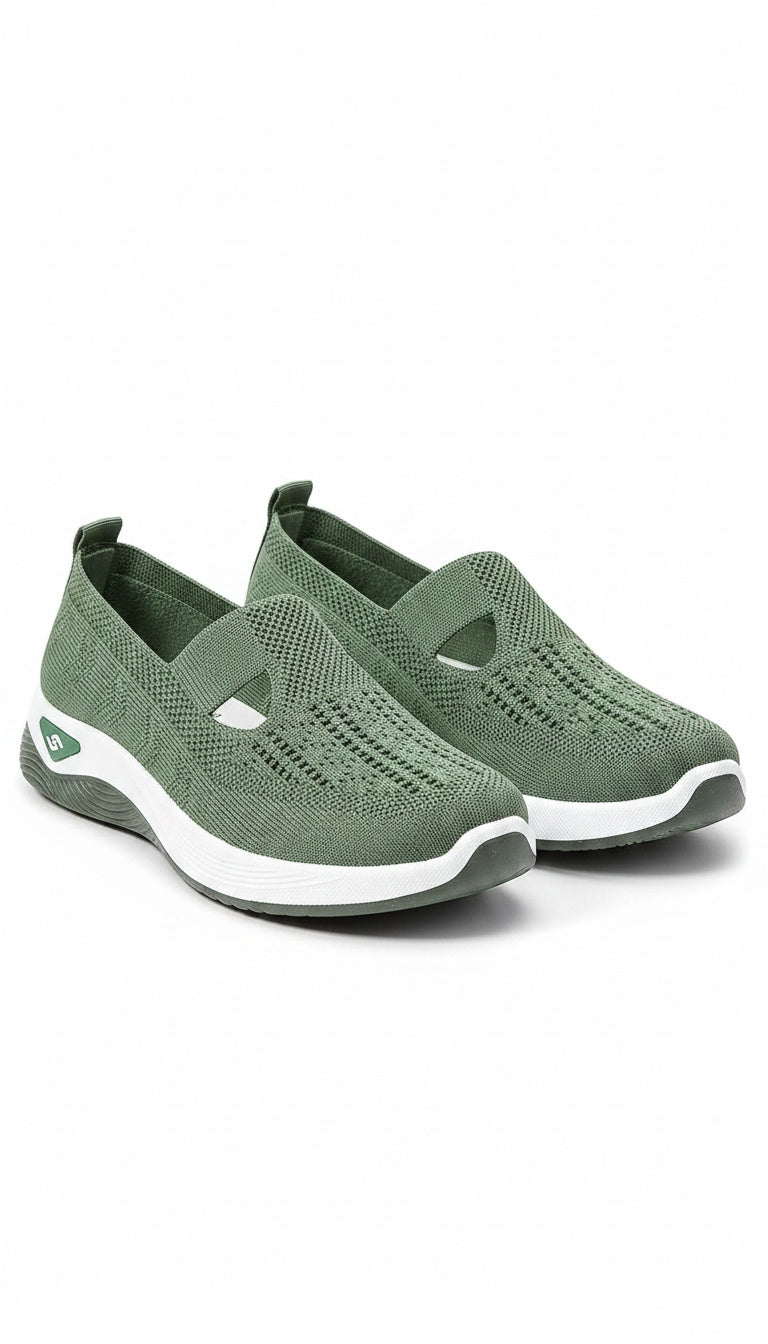 Camila - Zapatos ortopédicos antideslizantes