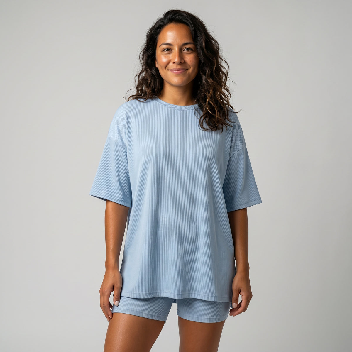 Marina l Conjunto dos piezas mujer