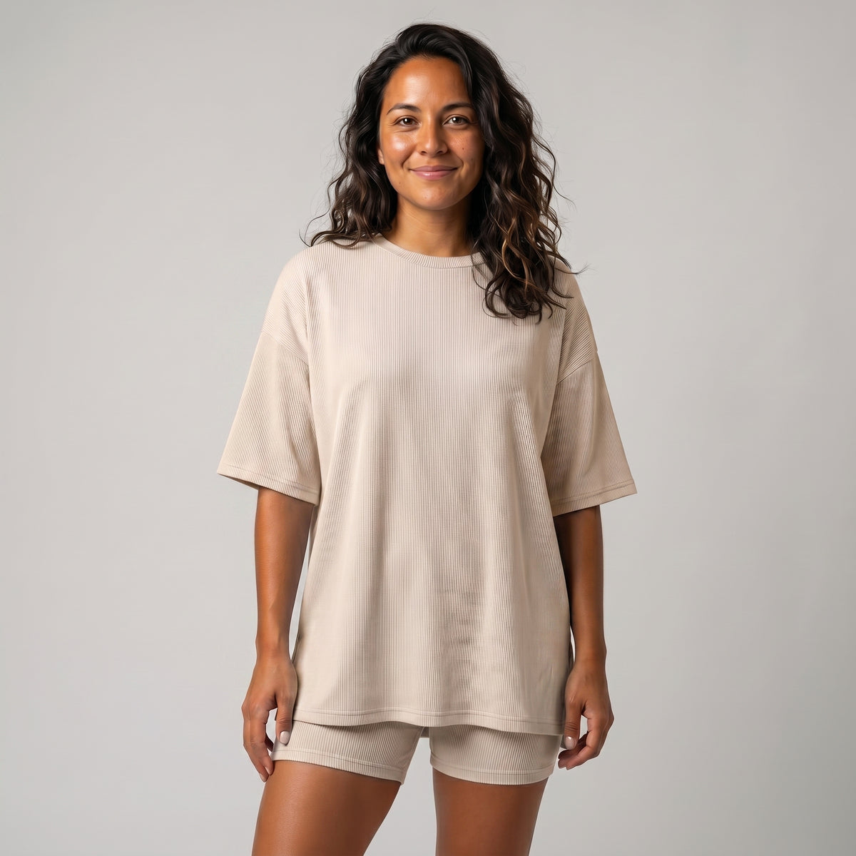 Marina l Conjunto dos piezas mujer