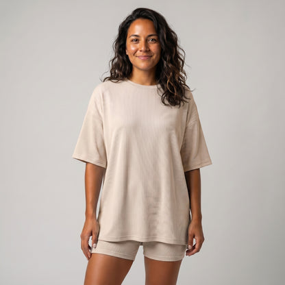 Marina l Conjunto dos piezas mujer