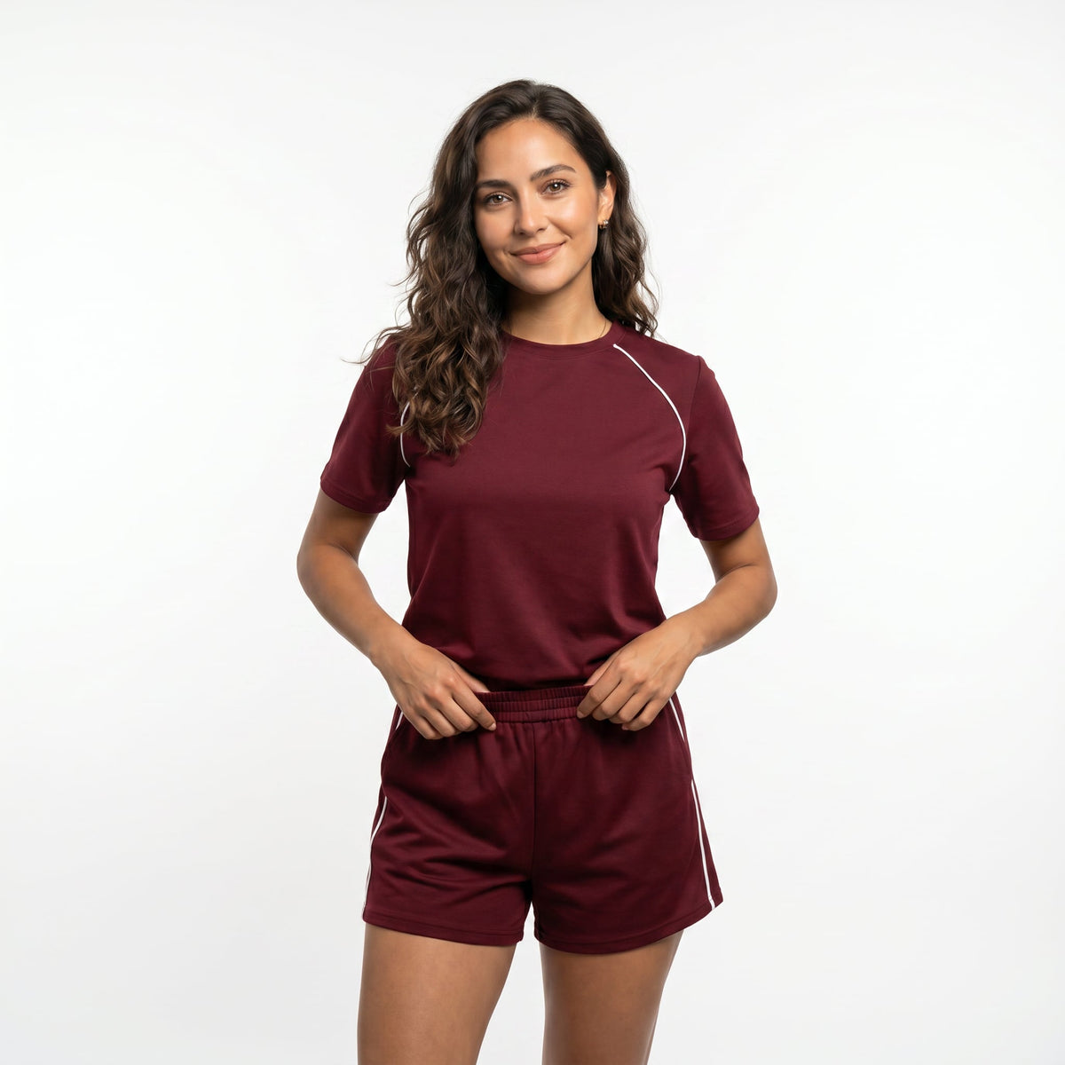 Nancy - Conjunto para dama
