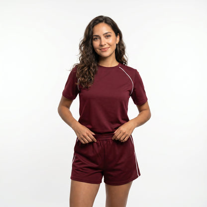 Nancy - Conjunto para dama