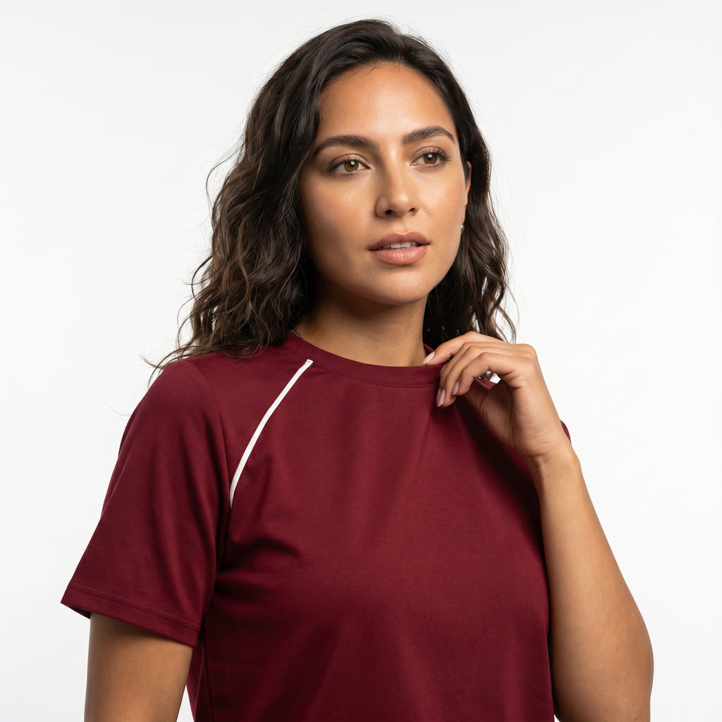 Nancy - Conjunto para dama