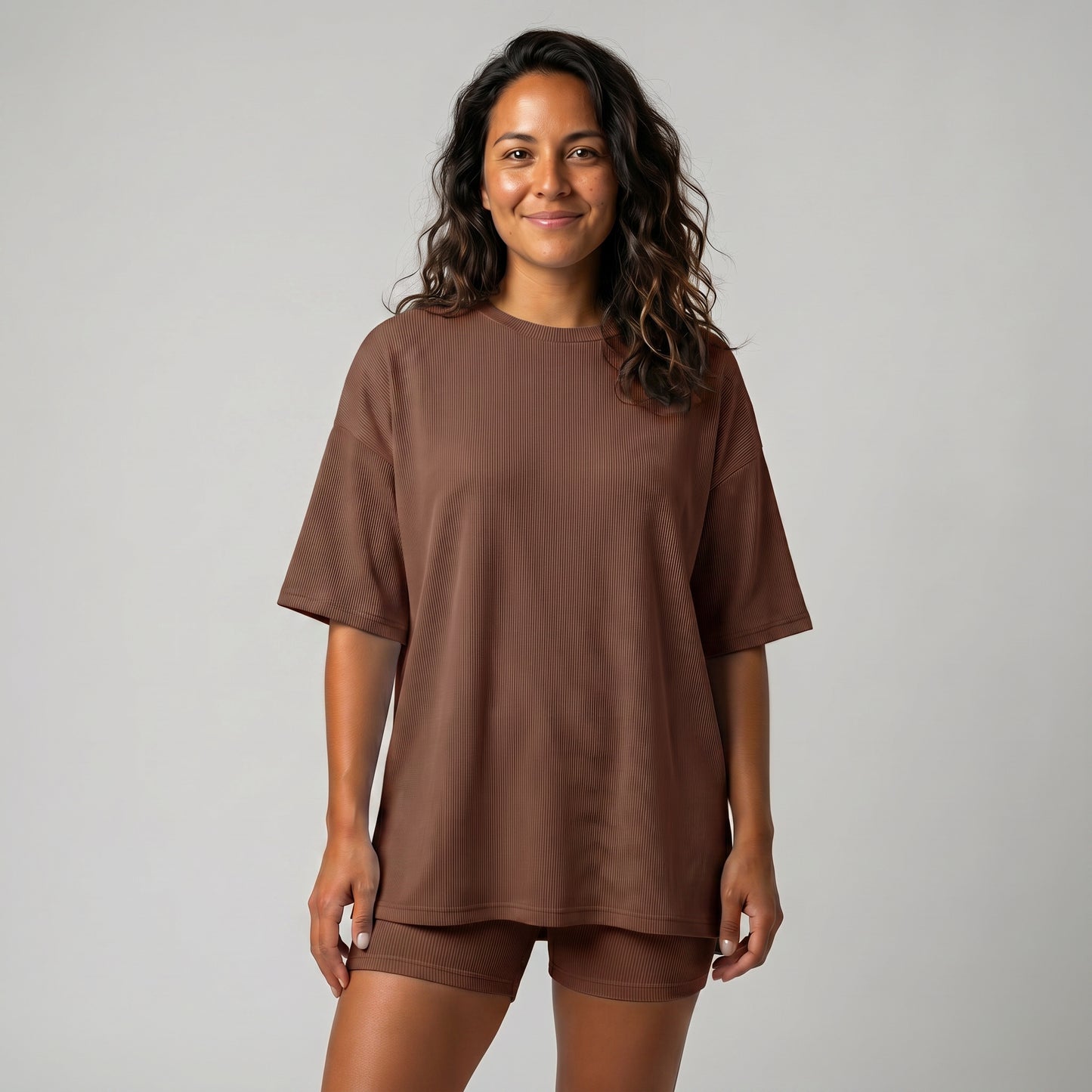 Marina l Conjunto dos piezas mujer