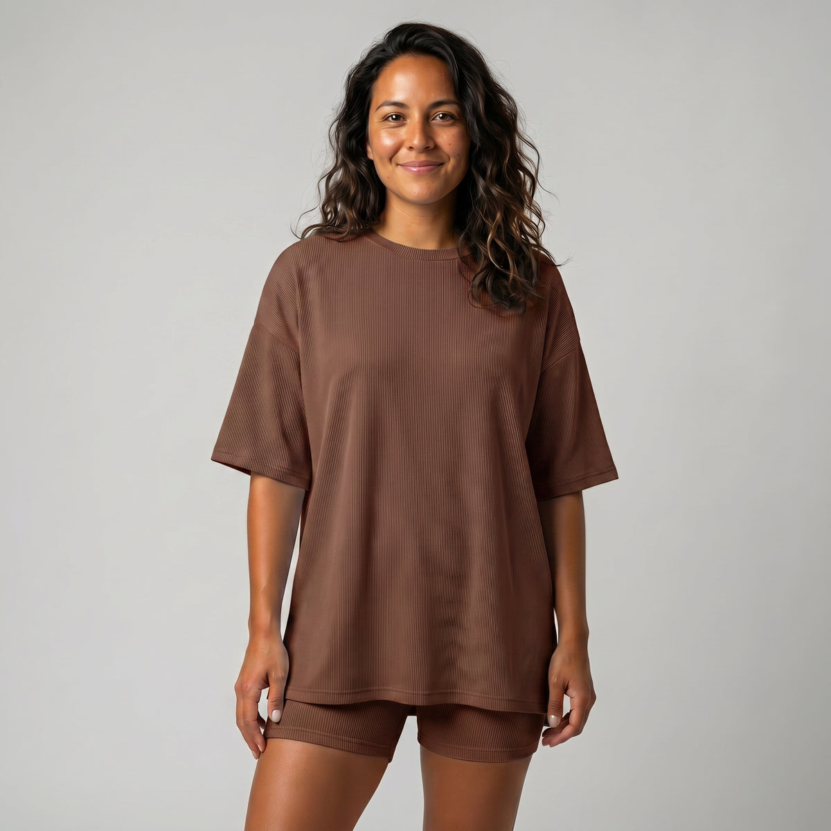 Marina l Conjunto dos piezas mujer
