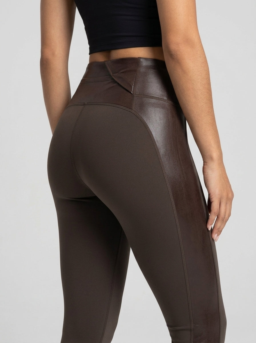 Greta Chocolate - detalle