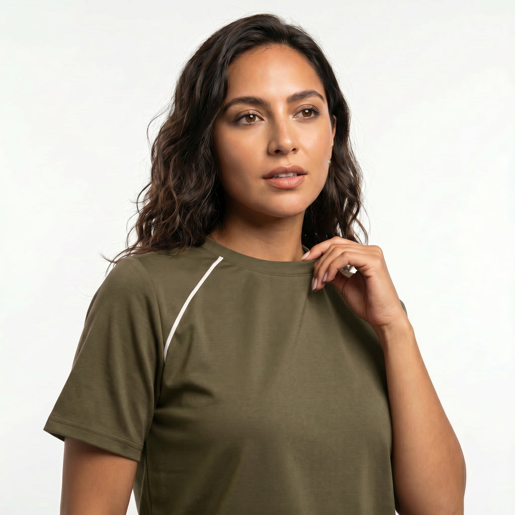 Nancy - Conjunto para dama