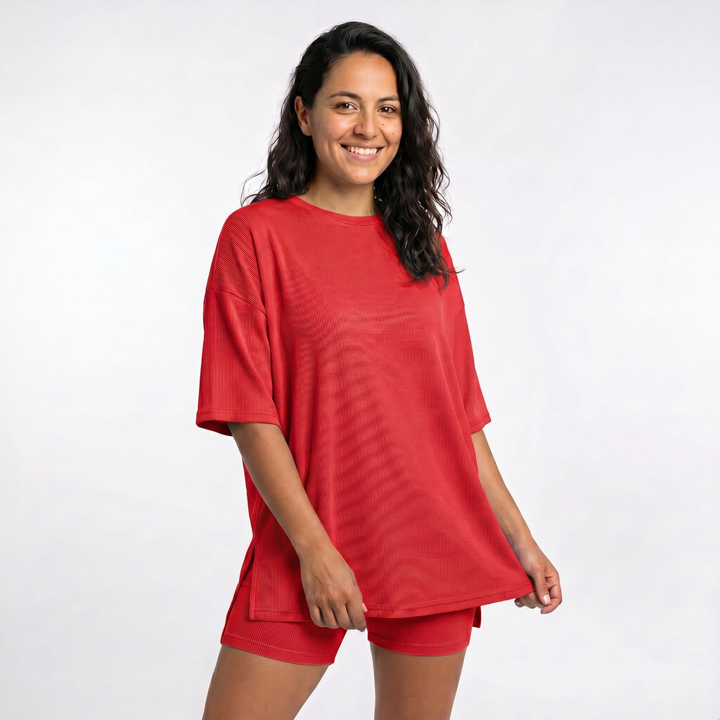 Marina l Conjunto dos piezas mujer