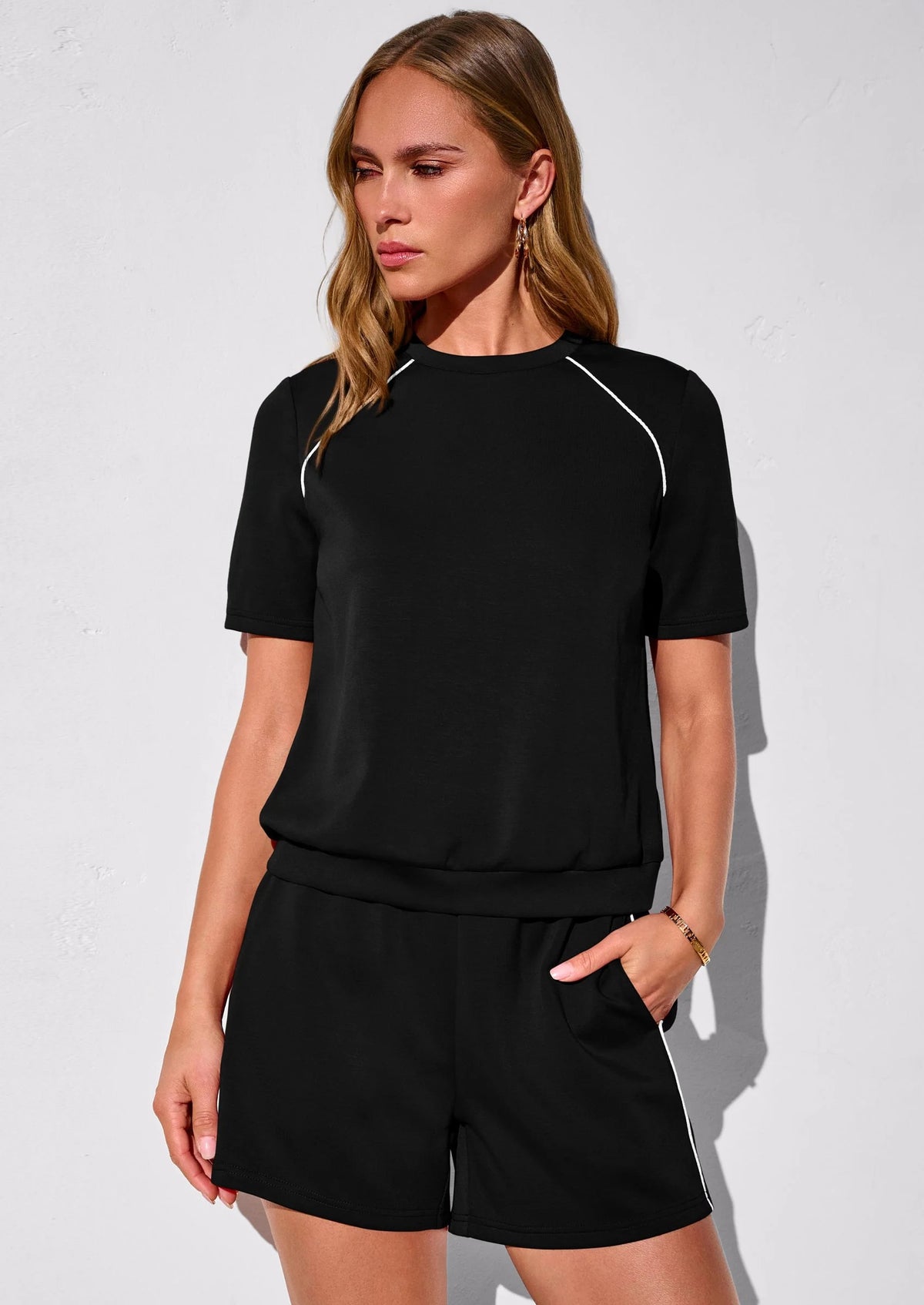 Martina l Conjunto deportivo de 2 piezas