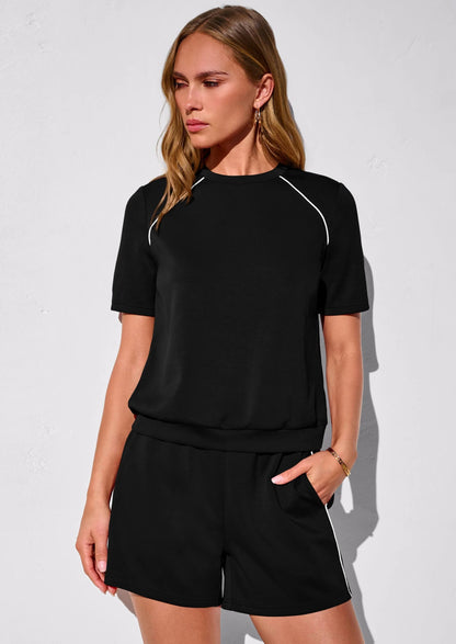 Martina l Conjunto deportivo de 2 piezas