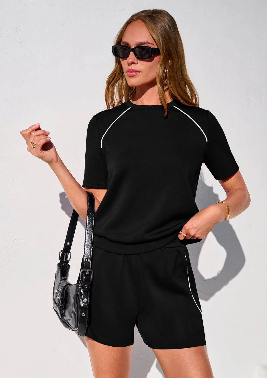 Martina l Conjunto deportivo de 2 piezas