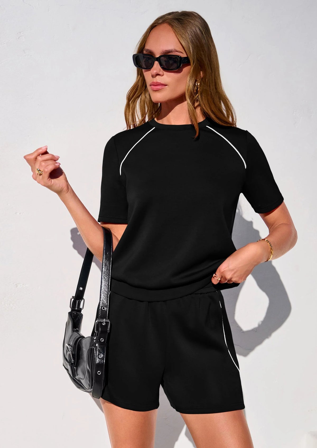 Martina l Conjunto deportivo de 2 piezas