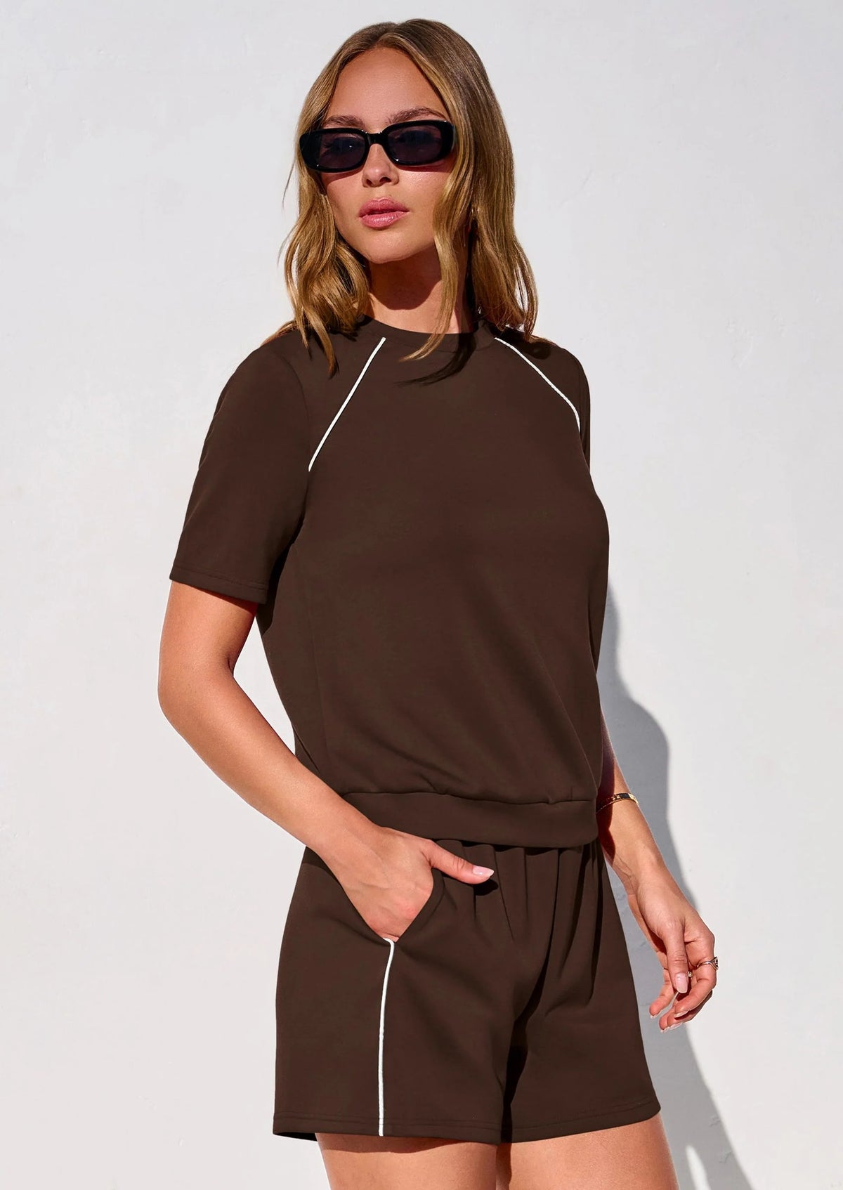 Martina l Conjunto deportivo de 2 piezas