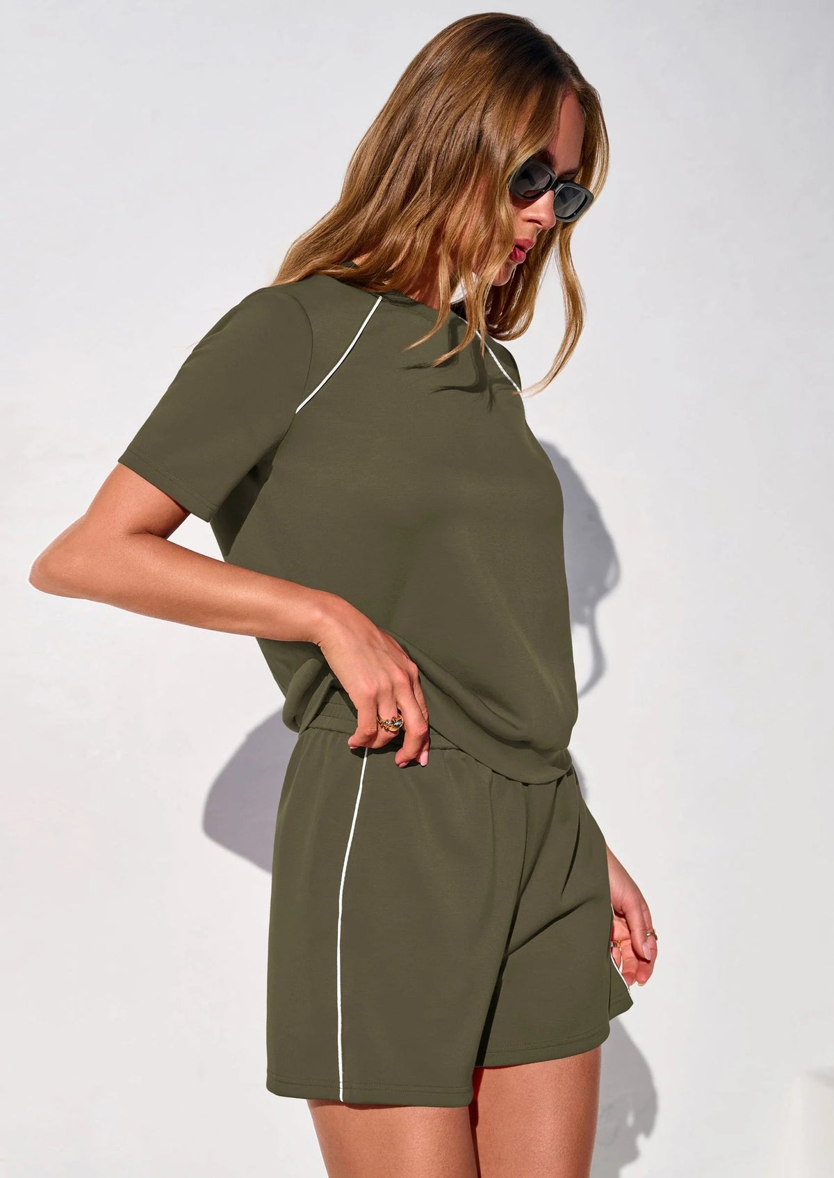 Martina l Conjunto deportivo de 2 piezas