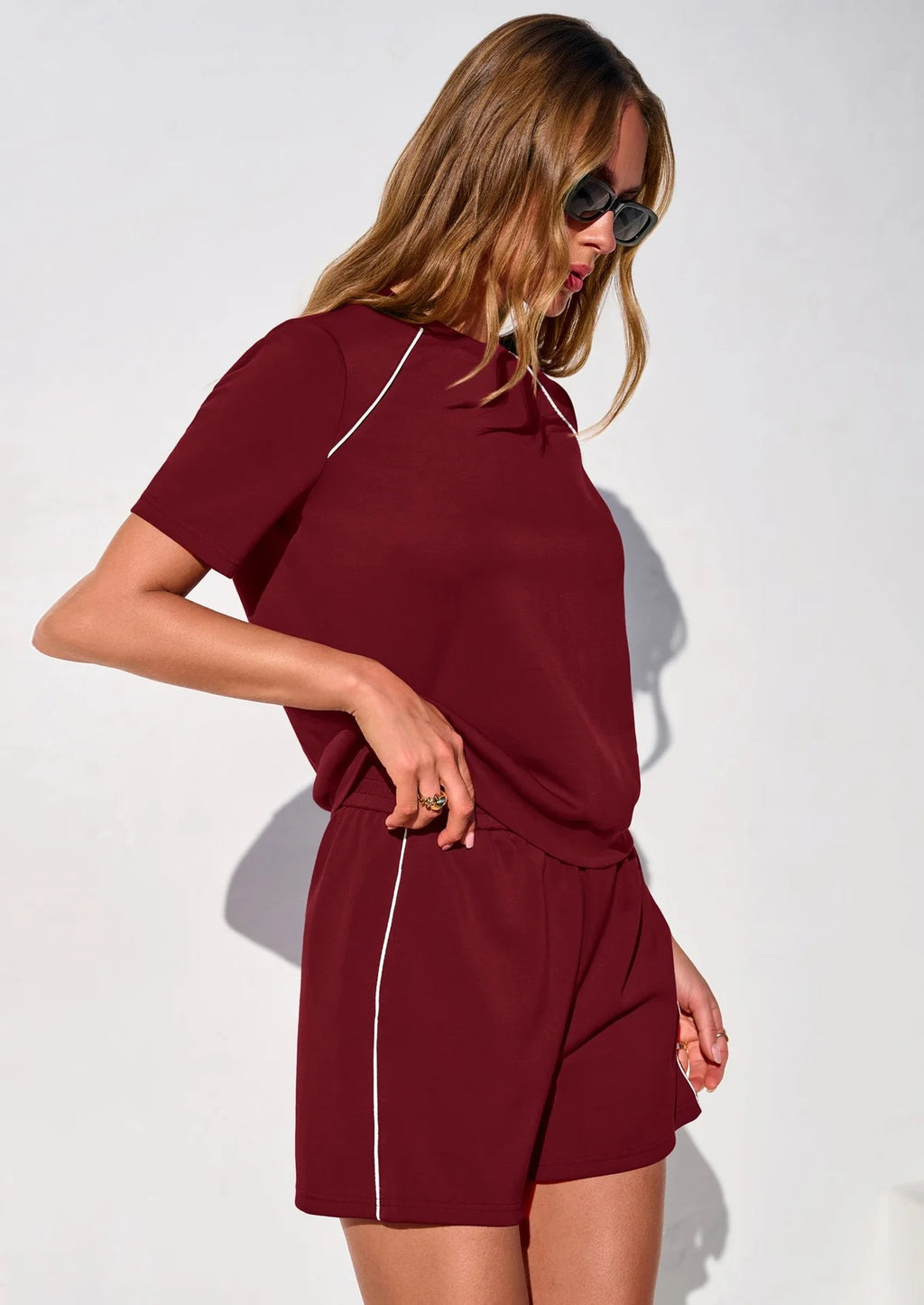 Martina l Conjunto deportivo de 2 piezas
