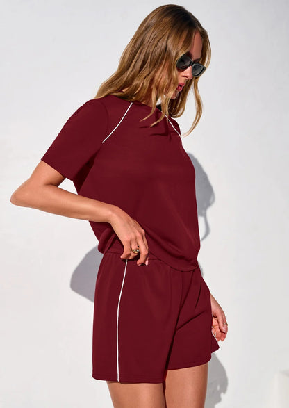 Martina l Conjunto deportivo de 2 piezas