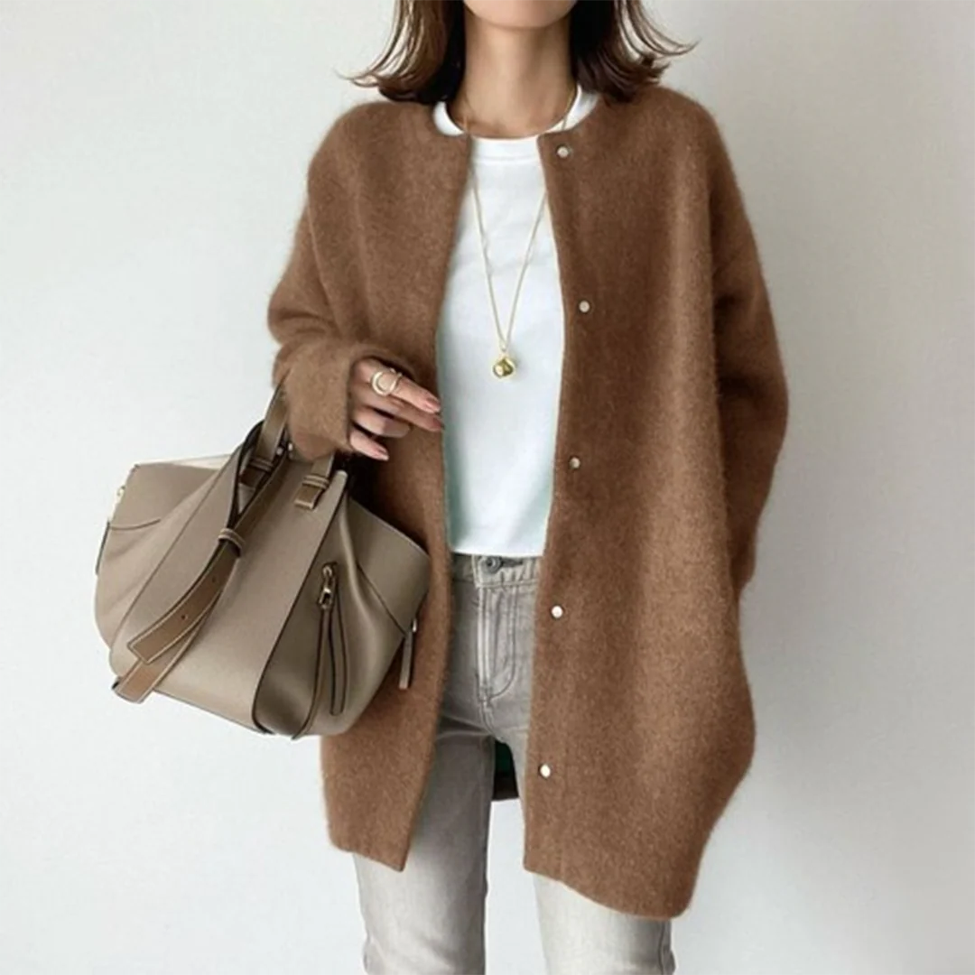 Ruperta | Cárdigan elegante para mujer