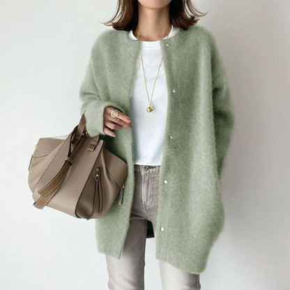 Ruperta | Cárdigan elegante para mujer
