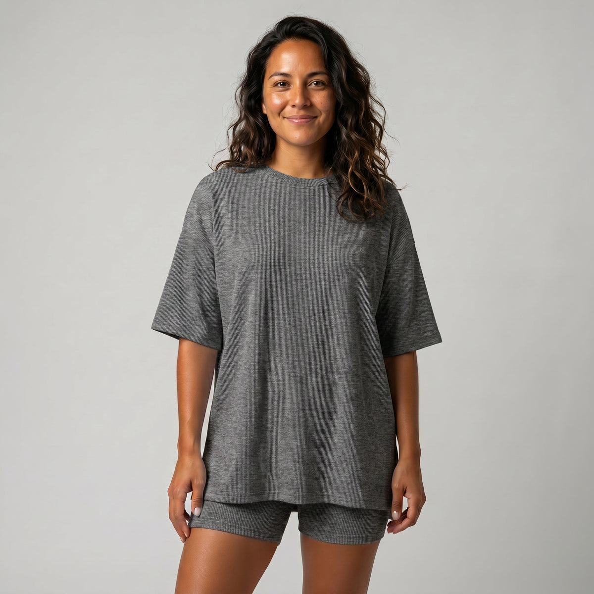 Marina l Conjunto dos piezas mujer