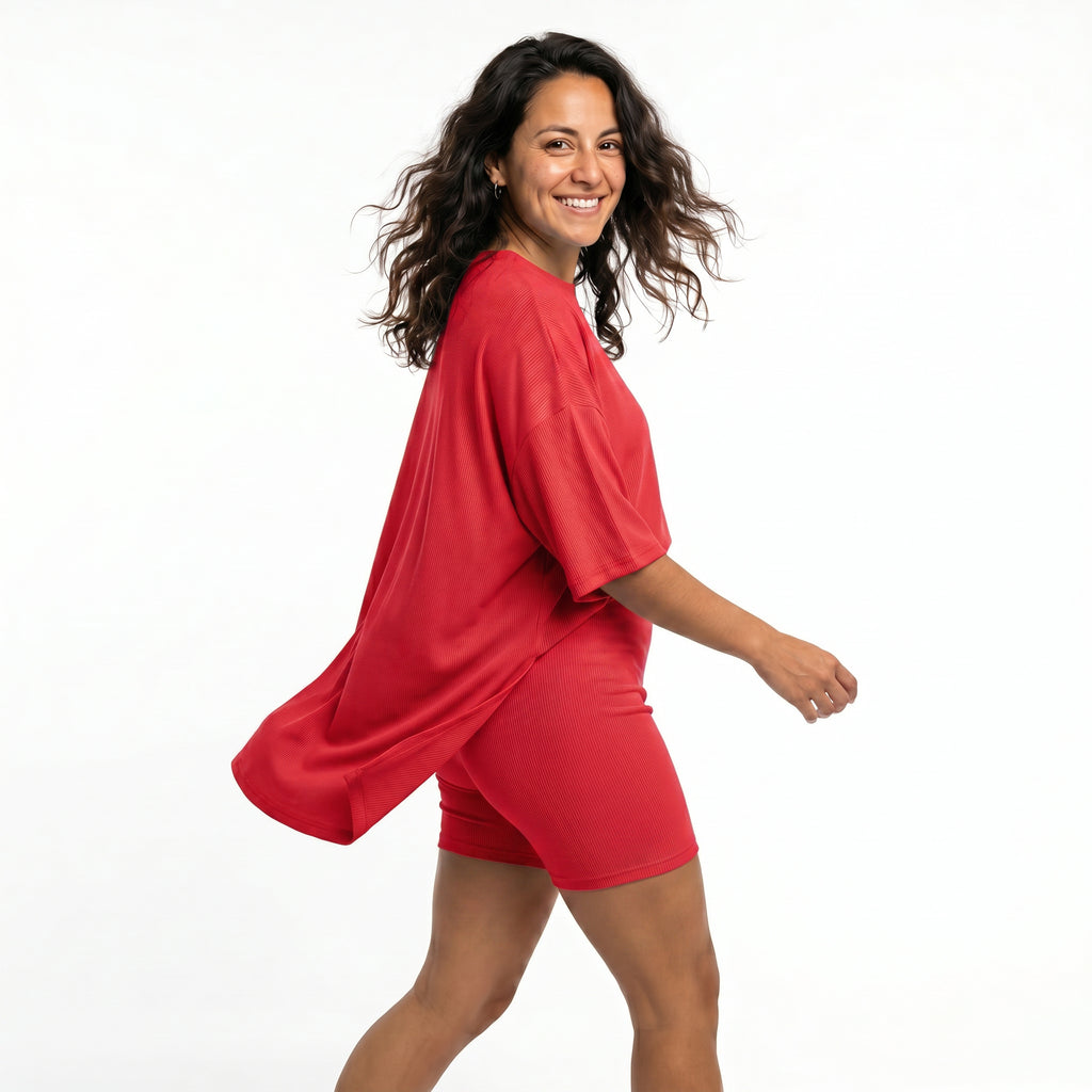 Marina l Conjunto dos piezas mujer
