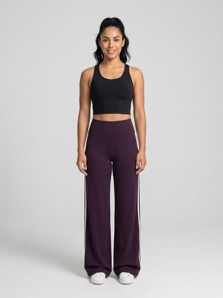 Nina Morado Noche - de frente