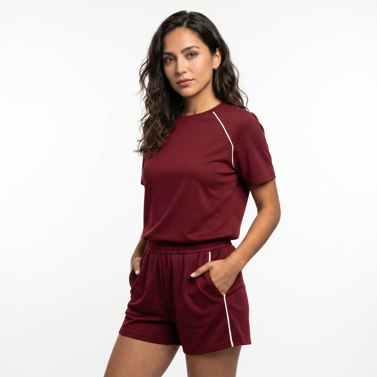 Nancy - Conjunto para dama