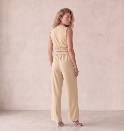 Laura - Conjunto veraniego de 2 piezas