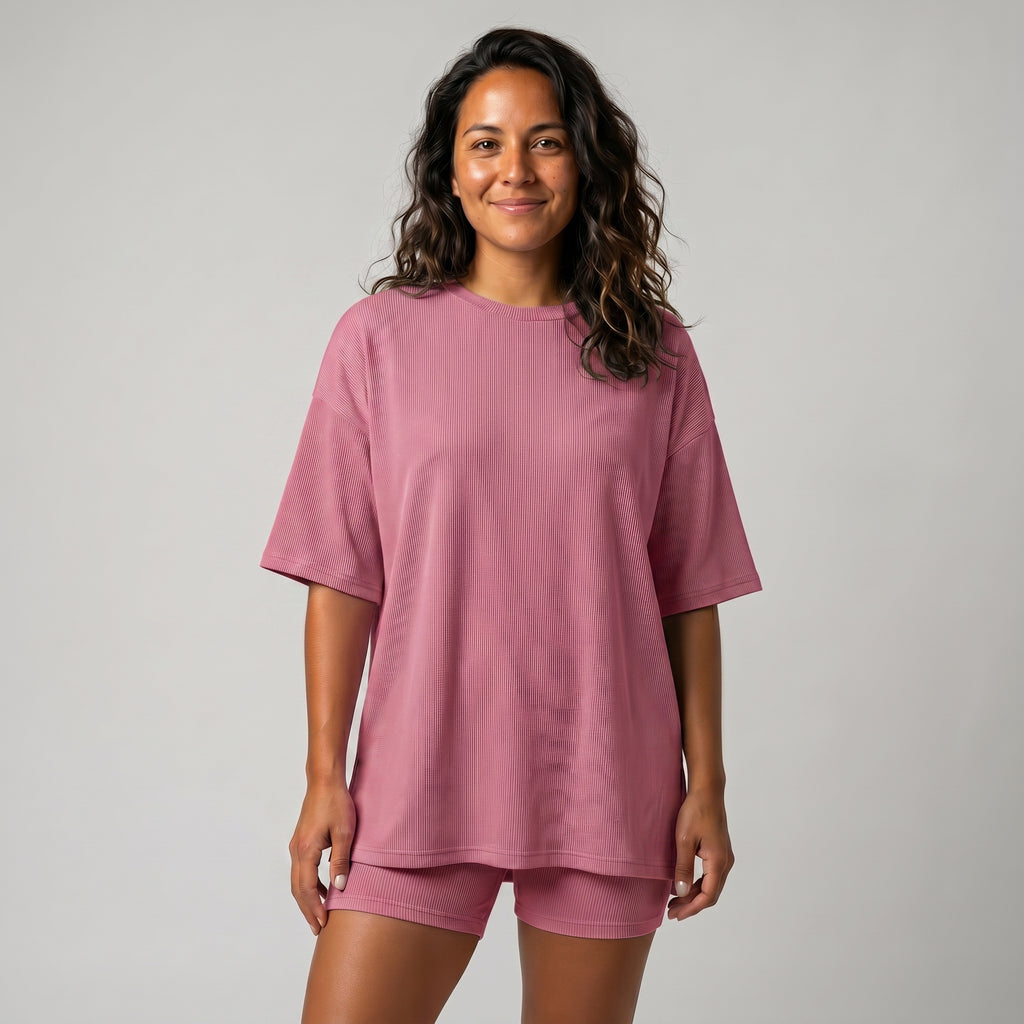 Marina l Conjunto dos piezas mujer