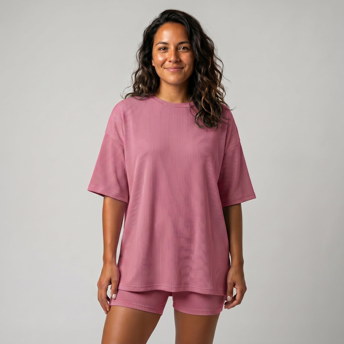 Marina l Conjunto dos piezas mujer