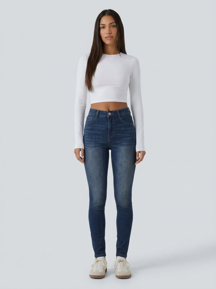 Skinny