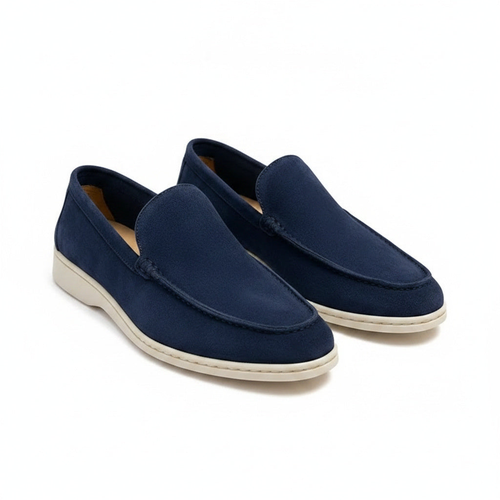 Elegantes Mocasines